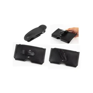 CLIP LLAVEROS GIRATORIO 180 GRADOS DE ROTACIÓN Hecho A Mano