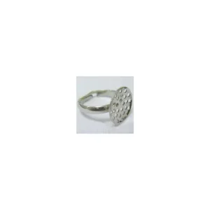 Disponible Ahora BASE ANILLO REGADERA 16mm (50u) FDR16SP-16 BS