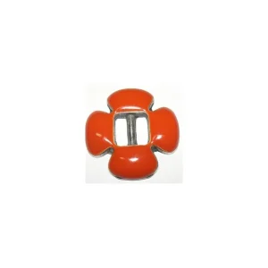 ADORNO PULSERA PASE 6.REF-14654 NARANJA Nueva Colección