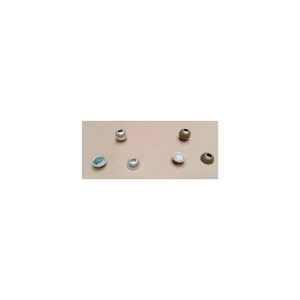 Precio De Oferta CIERRE BOLA 14MM LISA IMÁN TALDRO 5mm