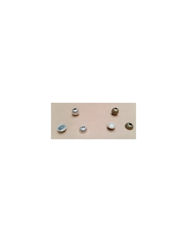 Precio De Oferta CIERRE BOLA 14MM LISA IMÁN TALDRO 5mm