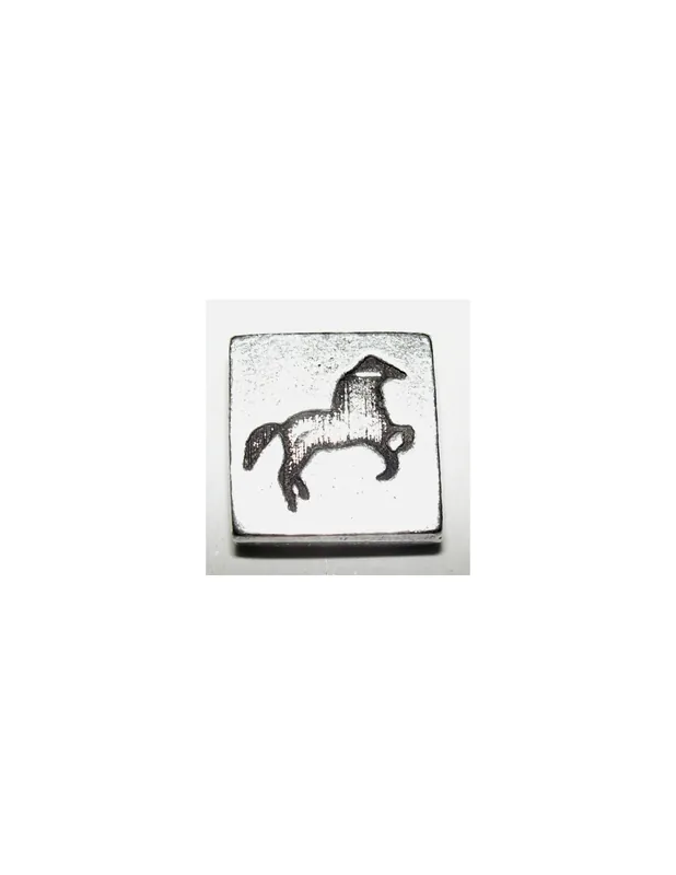 Nueva Colección ADORNO PULSERA PASE 10 CON CABALLO F721