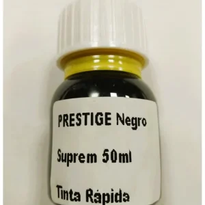 Tendencia TINTA RAPIDA PENETRANTE AL ALCOHOL NEGRO ( VARIAS CAPACIDADES) - 1 LITRO( 1000 ml )