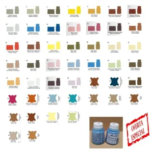 Exclusivo TINTURA UNIVERSAL 25ml - 02 ESPONJA