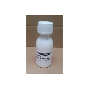 Mejor Calidad LACA ACUOSA 100 ML - Mate