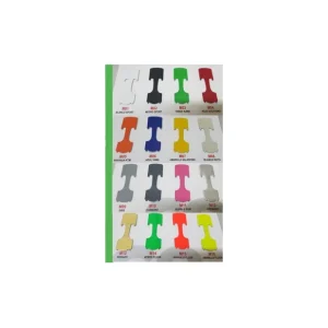 KIT REPARADOR ESPECIAL MOTEROS - M04 ROJO DUCATONA Garantía Incluida