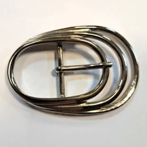 Precio De Oferta HEBILLA ITALIANA 25mm