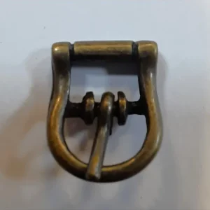 Oferta HEBILLA CALZADO DE 8 MM