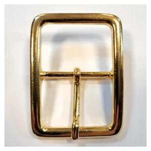 HEBILLA RECTANGULAR DE 35MM Garantía Incluida