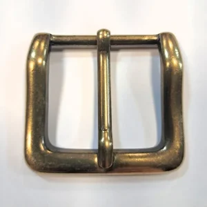 HEBILLA CINTURON DE 4CM A Buen Precio