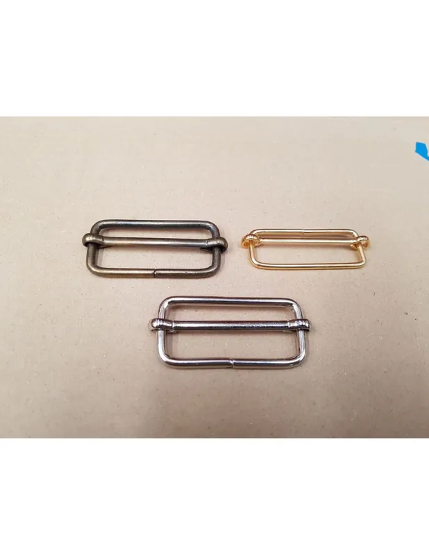 Última Oportunidad HEBILLA CORREDERA 50 mm INTERIOR