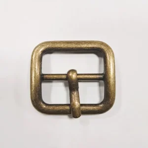 Máxima Calidad HEBILLA BOLSO CUADRADA 25mm