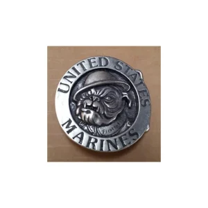 CHAPON 4CM PERRO MARINE X213AV Stock Limitado