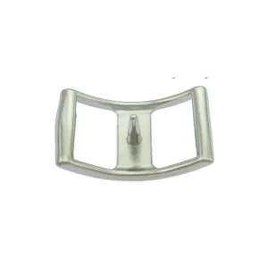 Mejor Precio HEBILLA CON PICO CROMADA ( DIFERENTES MEDIDAS ) - 20 mm