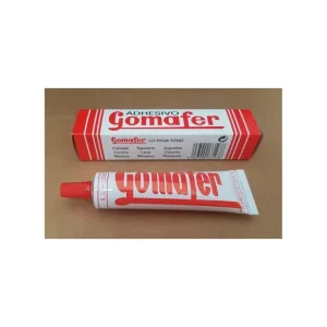 COLA GOMAFER TUBO 50 C.C. CON ESTUCHE Pago Seguro