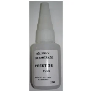 Premium LOCTITE PRESTIGE - 20 gramos