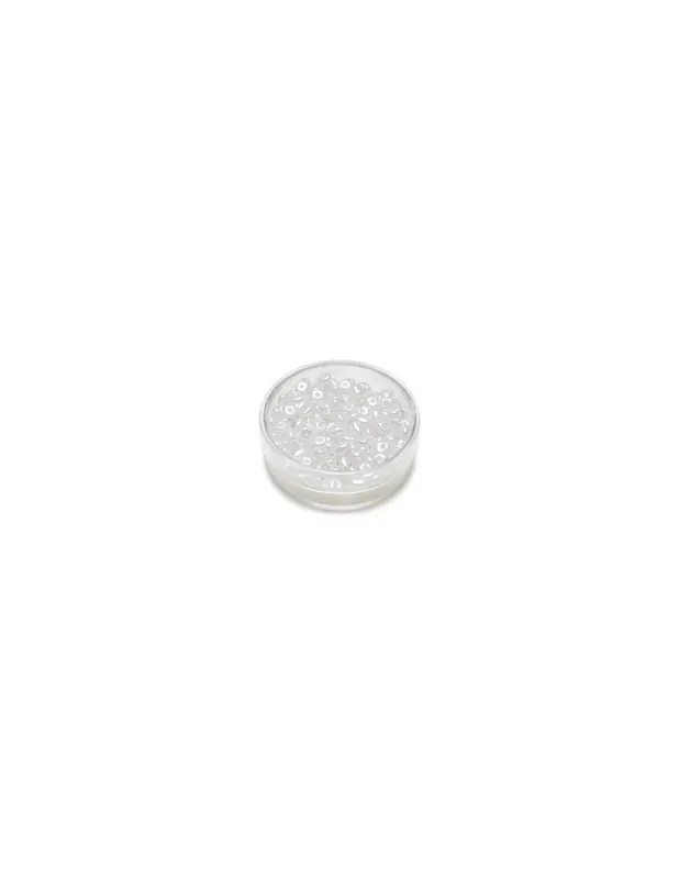 CAJITA SUPERDUO 2,5X5MM 8 GR PASTEL BLANCO 3119-625 25001 Novedad