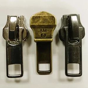 CURSOR Nº8 CREMALLERA METÁLICA Económico