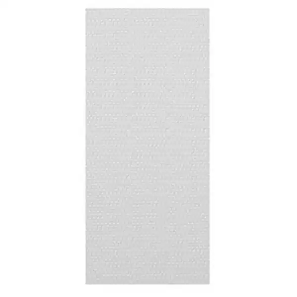 Velcro macho blanco para pegar de 20mm Económico