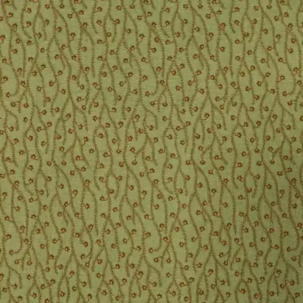 Tela Planta Trepadora Fabrics Premium