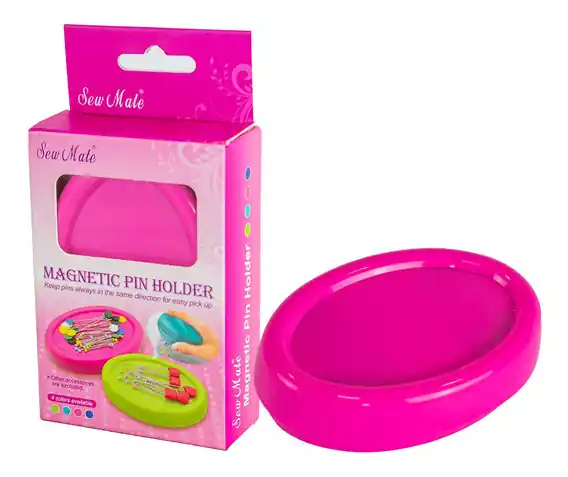 Envío Gratis Porta agujas magnético