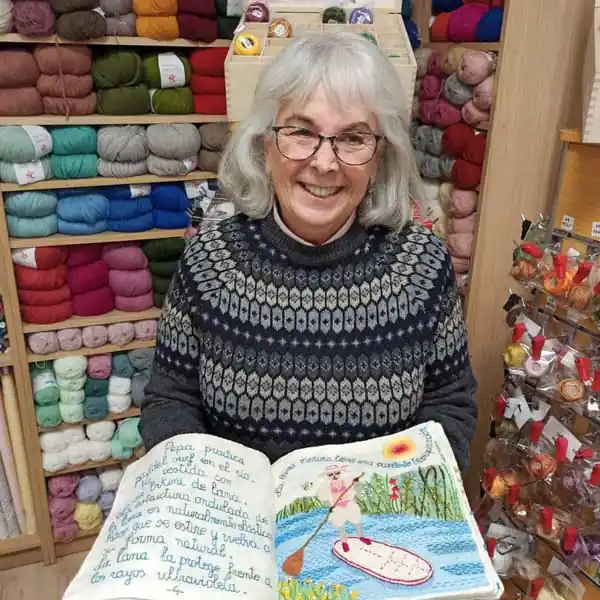 Compra Ahora Reserva Taller de Bordado 22 Abril