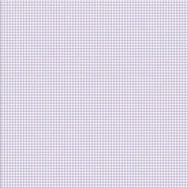 Tela Vichy Lila – Sarah Kay Edición Limitada