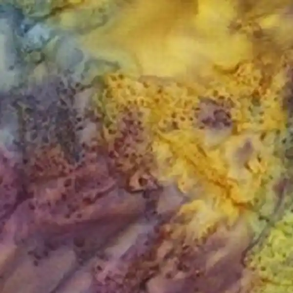 Tela Batik Desertscapes – Robert Kaufman Comprar En Línea