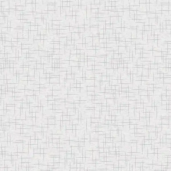 Tela Texture Line gris colección Make Yourself at Home de Maywood Studio+ Garantía Incluida