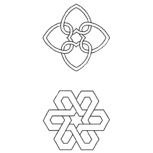 Oferta Especial Plantilla Acolchado Blocks