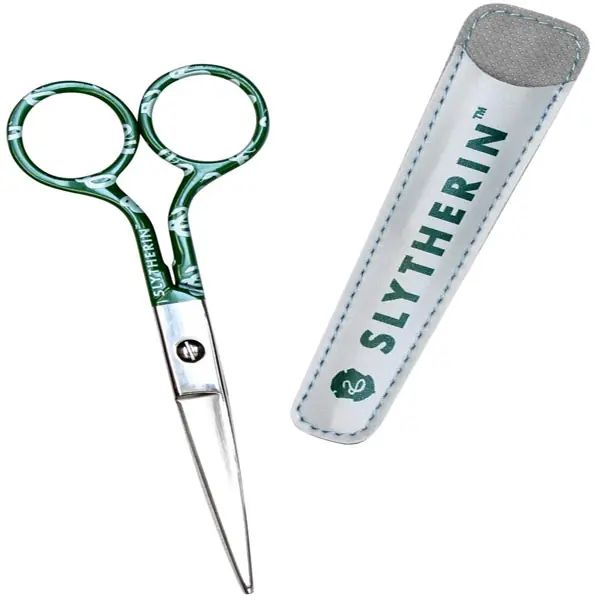 Última Oportunidad Tijeras Slytherin – Harry Potter