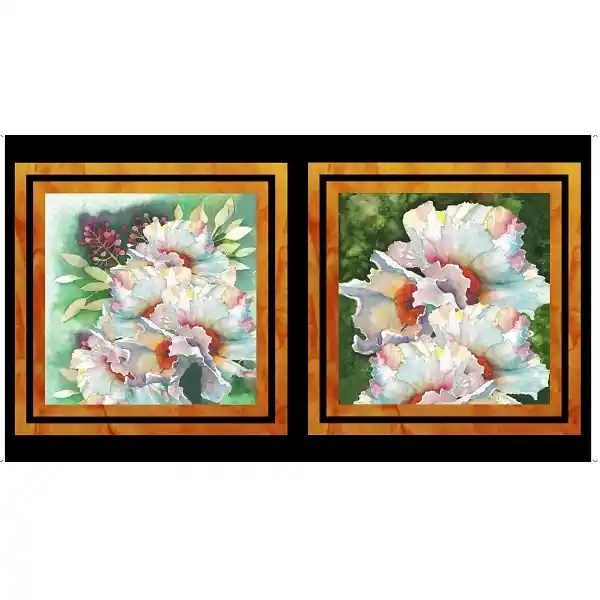 Directo De Fábrica Matijila Poppy Pillow Blocks – QT Fabrics