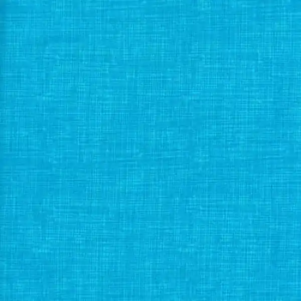 Últimas Unidades Tela azul de la colección Sketch de Timeless Treasures