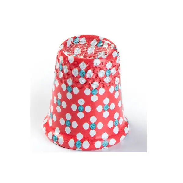 Profesional Dedal Colección Prym Love – Talla M