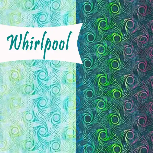 Colección Whirlpool – Northcott Envío Exprés