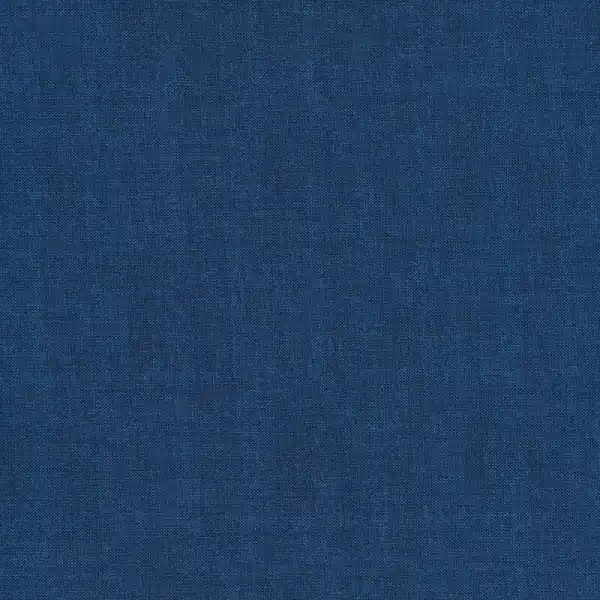 Venta Final Tela Linen Texture azul navy – Makower