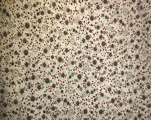 Mejor Precio Tejido estampado margaritas