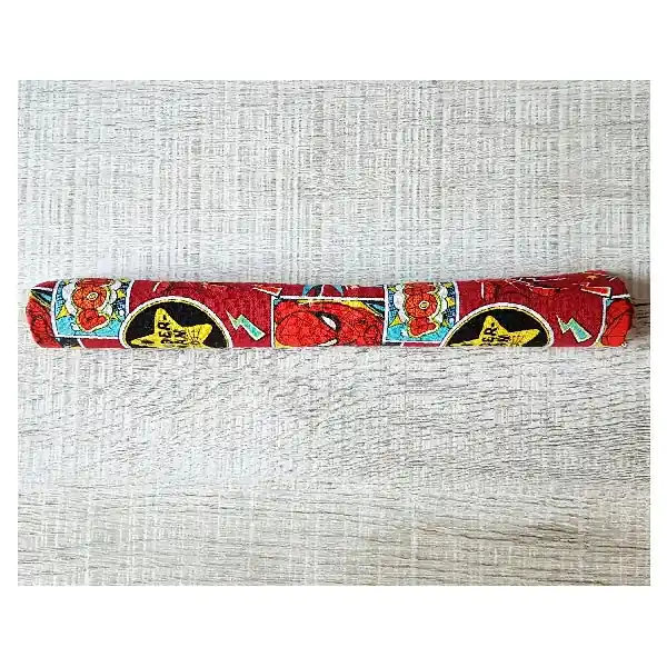 Fat Quarter Spiderman Marvel Comics Original