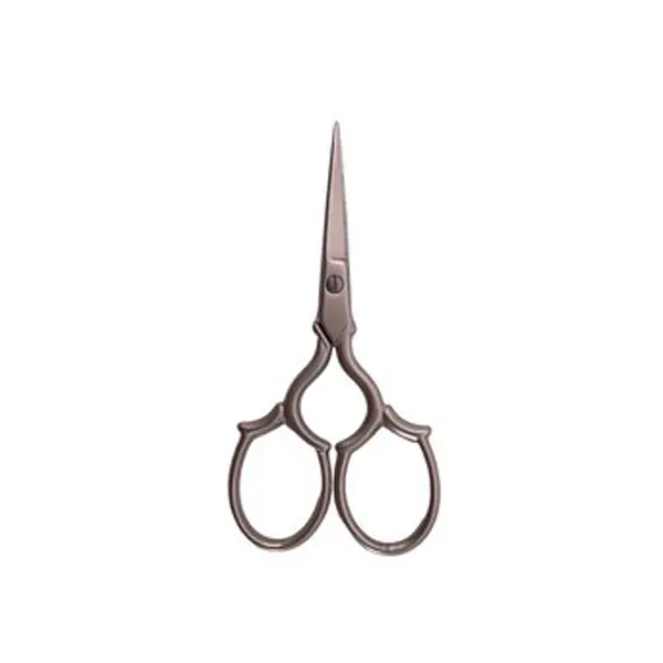 Descuento Tijeras Aplicación Microserradas