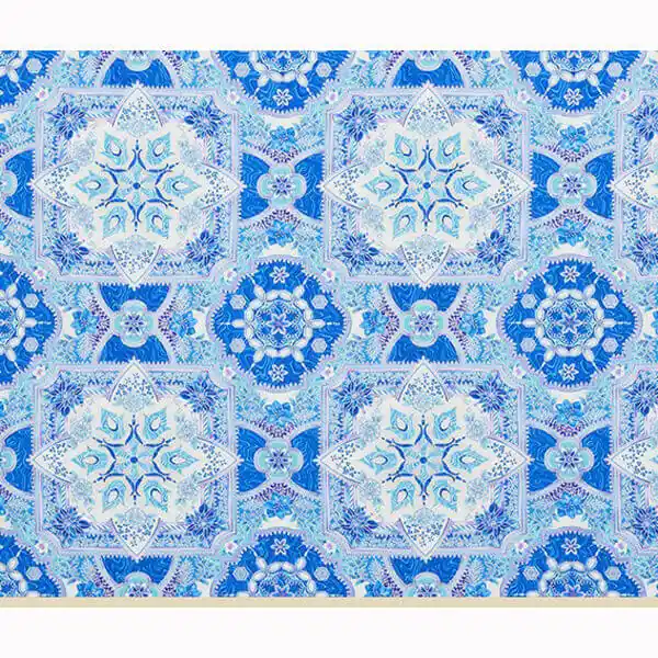 Promoción Panel de Patchwork de Navidad