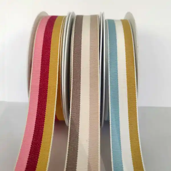 Cintas Fantasía Doble Cara Imprescindible (Must-Have)