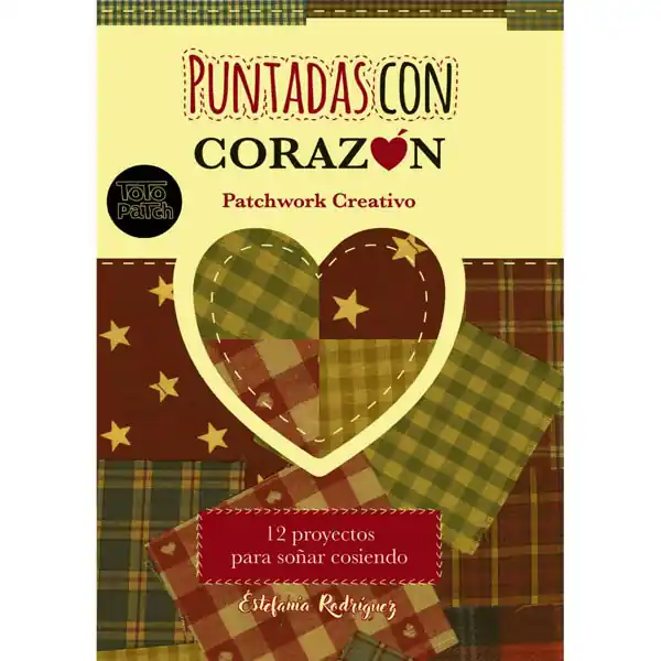 Última Versión Libro Puntadas con Corazón