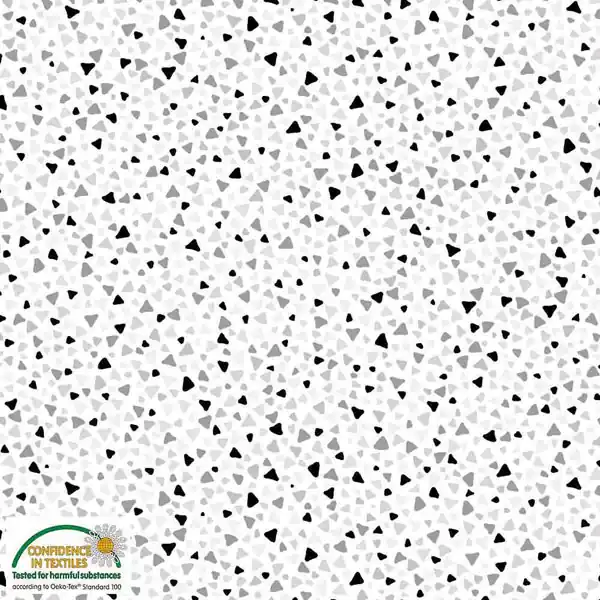 Tela Quilters Coordinated de Stof Fabrics Auténtico