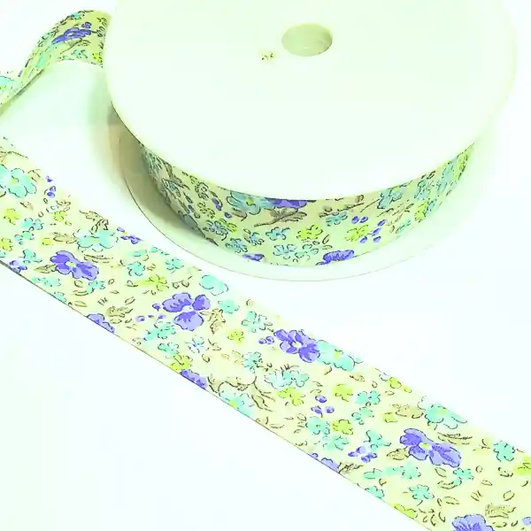 Comprar En Línea Cinta Bies Fantasía 3