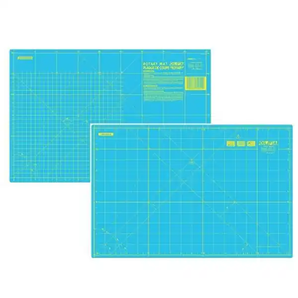 Base de corte 18″ x 12″ – Olfa Gran Oferta