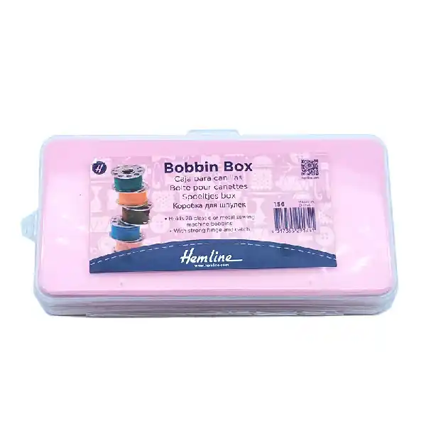 Precio De Fábrica Estuche portacanillas de la marca Hemline