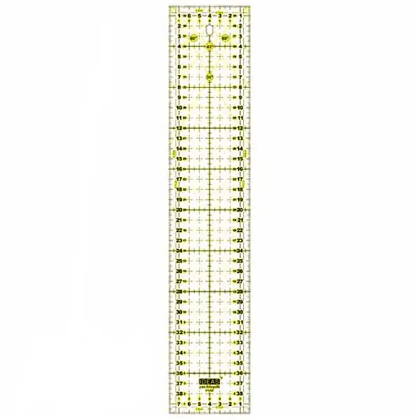 Oferta Flash Regla 8 x 40cm – Ideas