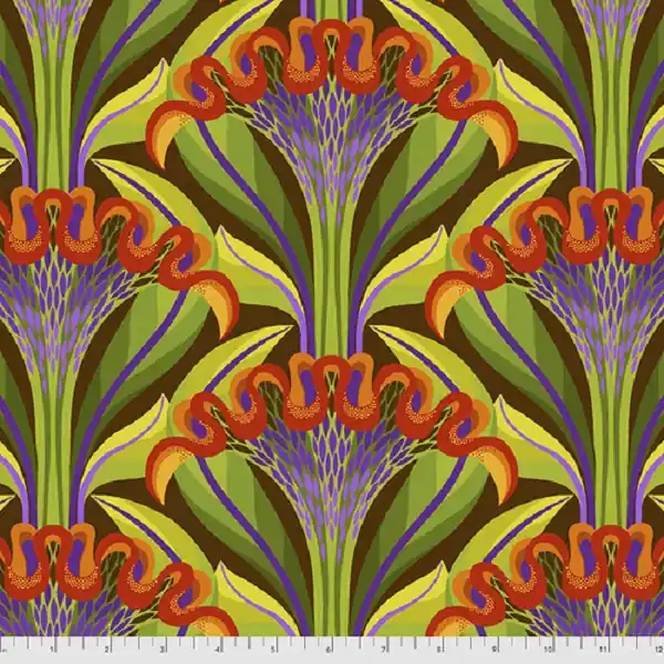 Tela Celos?a Sassy Summer Salsa – Free Spirit Mayoreo