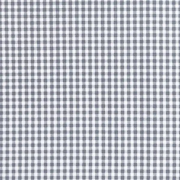 Tela Vichy Steel Blue Edición Limitada