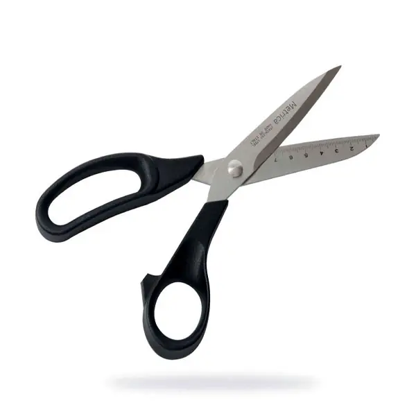 Última Oportunidad Tijera Sastre de Acero 8 ¾” – Fildor